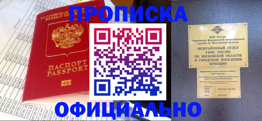прописка от собственника в Троицке
